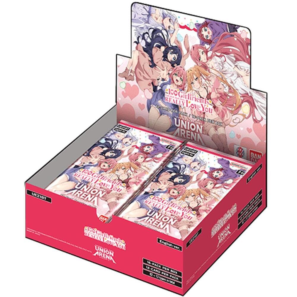 UE21BT