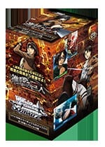 Attack On Titan: Final Season