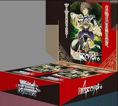 Fate/Apocrypha