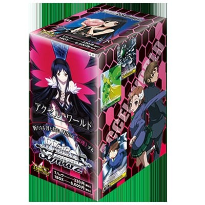 Accel World