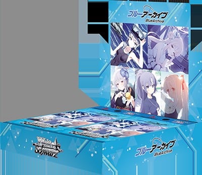 Blue Archive The Animation