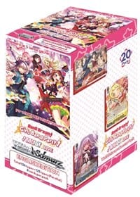 BanG Dream! Girls Band Party! MULTI LIVE