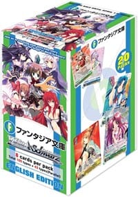 Fujimi Fantasia Bunko