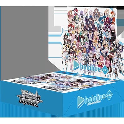hololive production