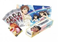 The iDOLM@STER Cinderella Girls