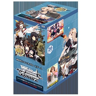KanColle: Arrival! Reinforcement Fleets from Europe!