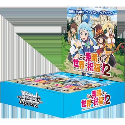 KonoSuba 2