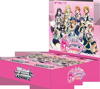 Love Live! Vol. 2