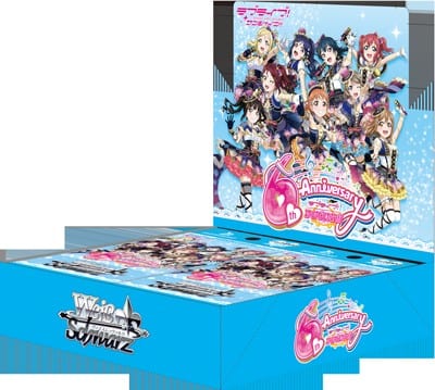 Love Live! Sunshine!!