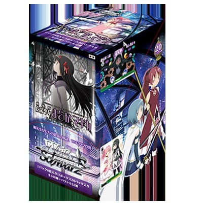 Puella Magi Madoka Magica the Movie -Rebellion-