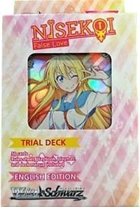NISEKOI -False Love-