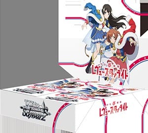 Revue Starlight