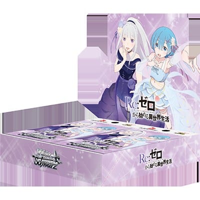 Re:ZERO