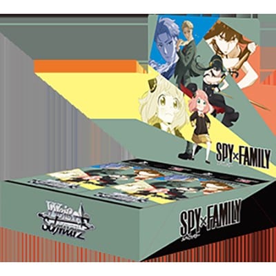 SPY x FAMILY