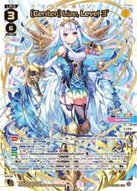 Collab Booster: Nijisanji Diva
