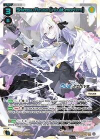Blue Archive DIVA
