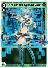 Diva Debut Deck D01: Ancient Surprise