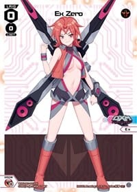Top Diva Deck: DXM