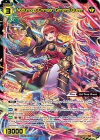 Super Diva Deck: Double Heroines