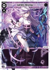 Super Diva Deck: Urith's MIASMA