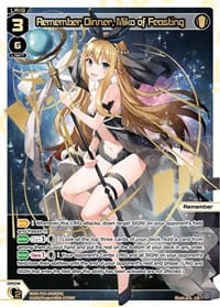 Prismatic Diva