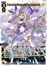 Concord Diva