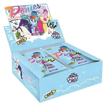 MLP T2W2