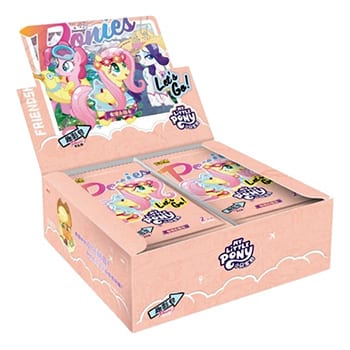 MLP T2W5