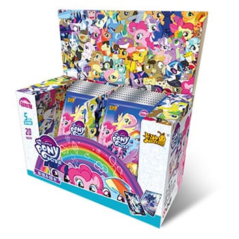 MLP T3W1
