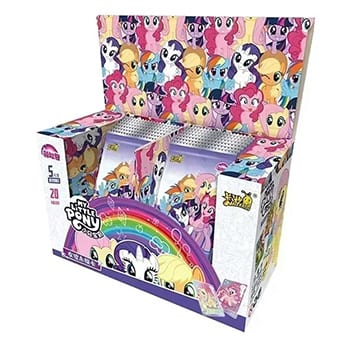 MLP T3W2