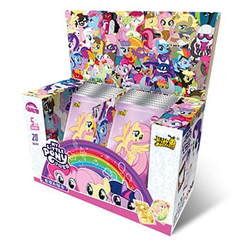 MLP T3W3