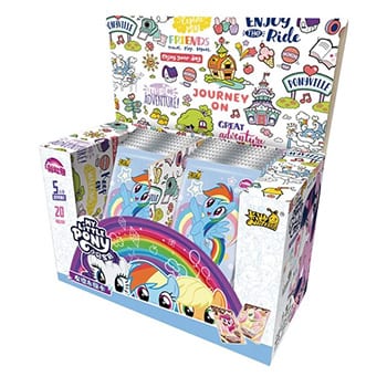 MLP T3W4