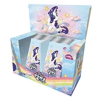 MLP T3W5