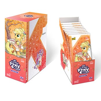 MLP T4W7