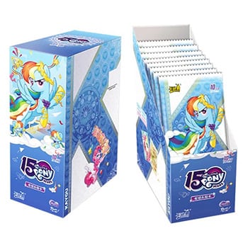 MLP T4W8