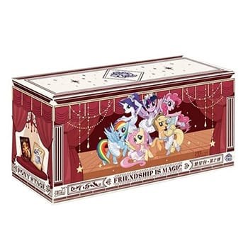 MLP T5W2