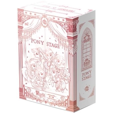 MLP T5W2GB