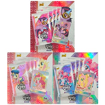 MLP Blister