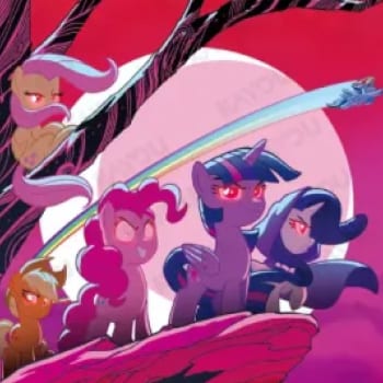 MLP Other