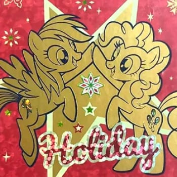 MLP Promo