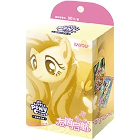 MLP SD01B