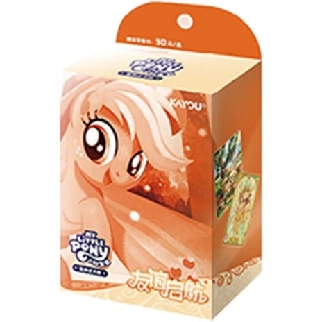 MLP SD01D