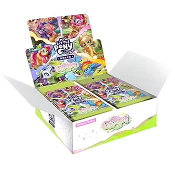 MLP BP01