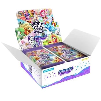 MLP BP02
