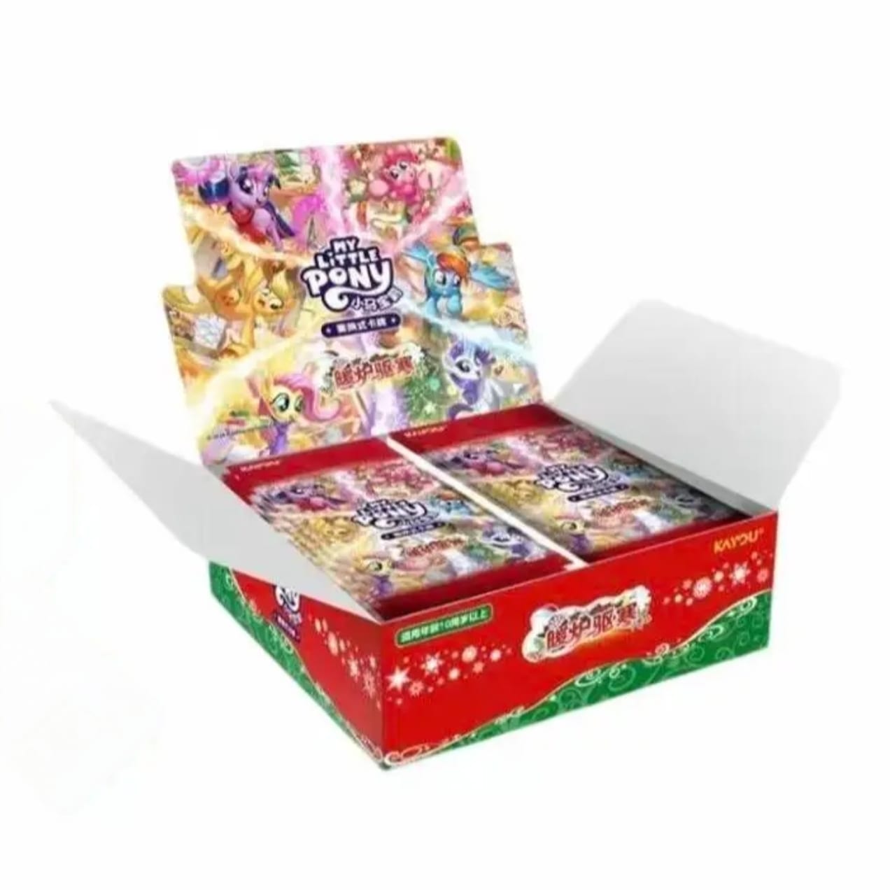 MLP BP04