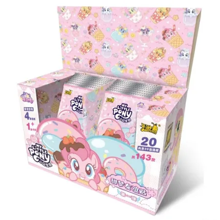 MLP ST02