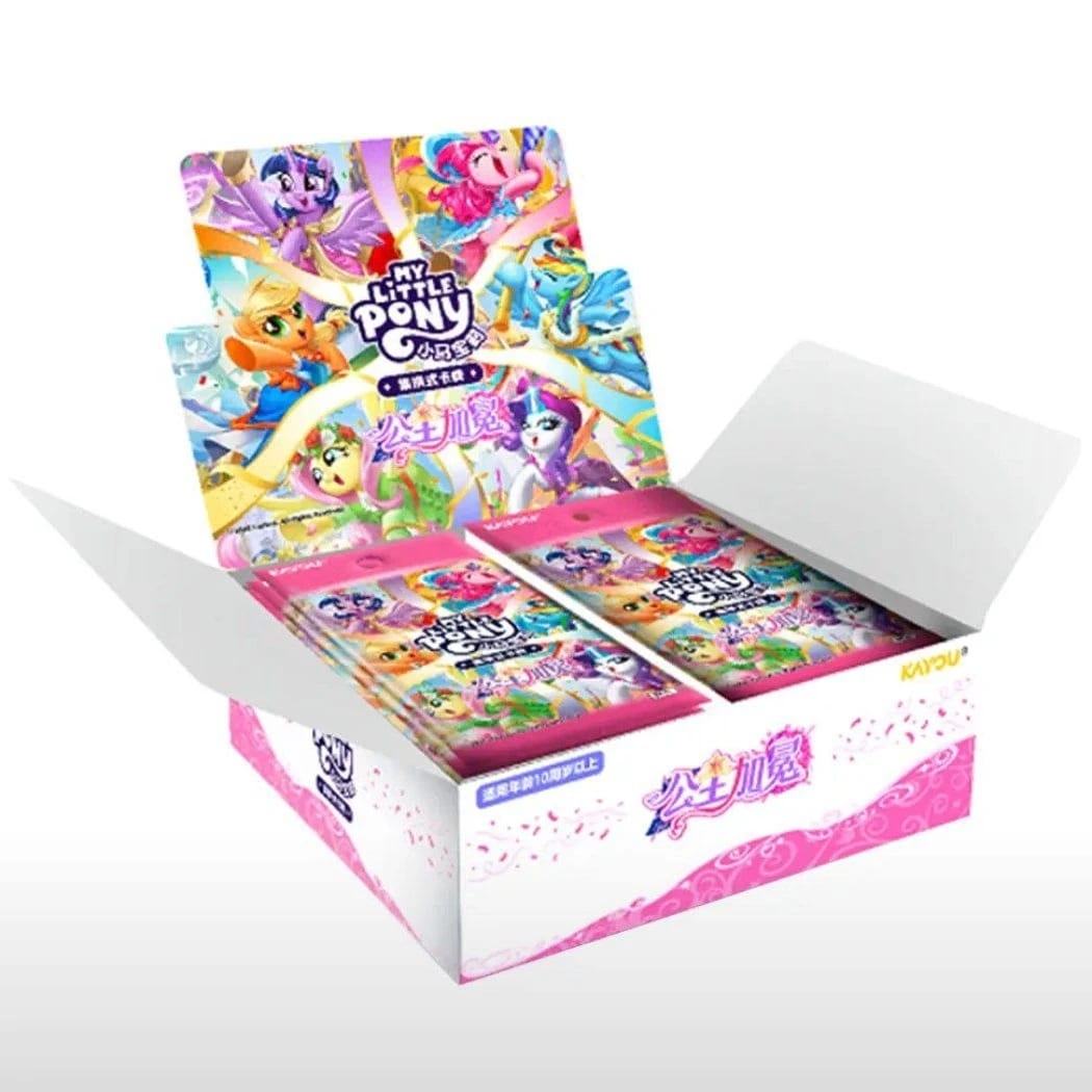 MLP BP05