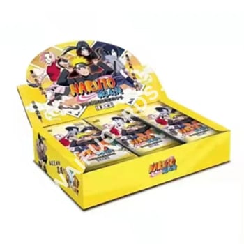 Naruto T1W2
