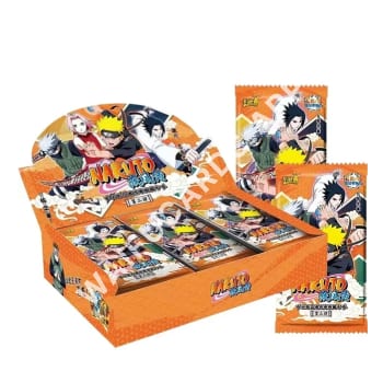 Naruto T1W3