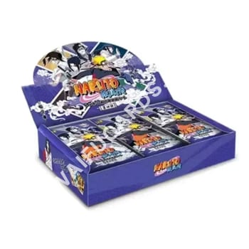 Naruto T1W4